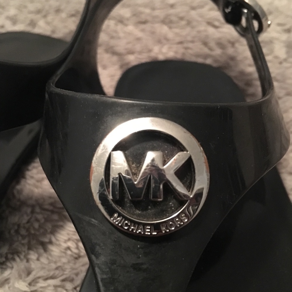 Micheal Korea sandals